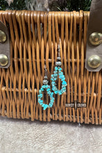 Load image into Gallery viewer, Way Out West Earrings
