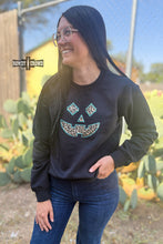 Load image into Gallery viewer, Howdy Halloween Sweater

