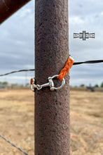 Load image into Gallery viewer, Braided Bit Bracelet
