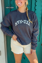 Load image into Gallery viewer, Yeehaw Sweatshirt
