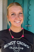 Load image into Gallery viewer, Pondasetta Necklace
