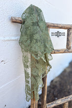Load image into Gallery viewer, Dolled Up Lace Wild Rags
