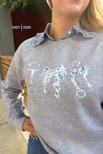 Load image into Gallery viewer, Lavish Cowgirl Dickey
