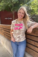 Load image into Gallery viewer, Buck Up Tee
