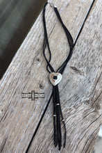 Load image into Gallery viewer, Heart Breaker Necklace
