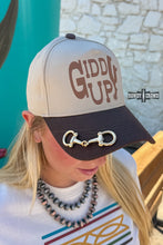 Load image into Gallery viewer, Giddy Up Cap

