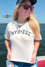 Load image into Gallery viewer, Yeehaw Tee
