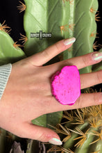 Load image into Gallery viewer, Rock Scarf Slides
