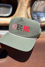 Load image into Gallery viewer, HO HO HO Cap
