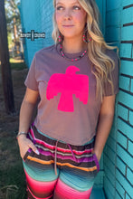 Load image into Gallery viewer, Rise Up Boxy Tee
