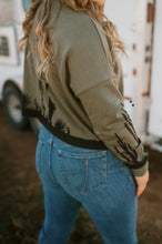 Load image into Gallery viewer, CACTI CROP [NO S/M]
