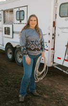 Load image into Gallery viewer, SADDLE SEPIA [2X-3X ONLY]
