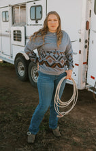 Load image into Gallery viewer, SADDLE SEPIA [2X-3X ONLY]
