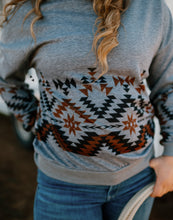 Load image into Gallery viewer, SADDLE SEPIA [2X-3X ONLY]
