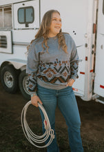 Load image into Gallery viewer, SADDLE SEPIA [2X-3X ONLY]
