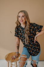 Load image into Gallery viewer, SONORA SADDLE TEE
