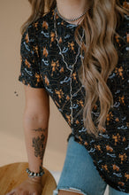 Load image into Gallery viewer, SONORA SADDLE TEE
