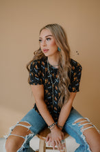 Load image into Gallery viewer, SONORA SADDLE TEE
