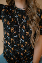 Load image into Gallery viewer, SONORA SADDLE TEE
