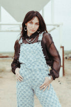 Load image into Gallery viewer, OVERALL IT&#39;S A VIBE
