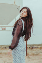 Load image into Gallery viewer, OVERALL IT&#39;S A VIBE
