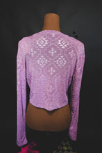 Load image into Gallery viewer, CHILLVILLE L/S *LAVENDAHH

