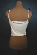 Load image into Gallery viewer, MY LUCKY MESH TEE
