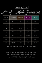 Load image into Gallery viewer, MARFA MOB TROUSERS
