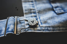 Load image into Gallery viewer, OVER IT OVERALLS
