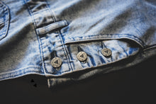 Load image into Gallery viewer, OVER IT OVERALLS
