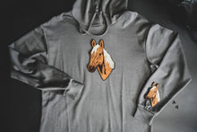 Load image into Gallery viewer, 2 FLY DIY PATCH *palomino
