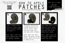 Load image into Gallery viewer, 2 FLY DIY PATCH *aztec
