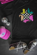 Load image into Gallery viewer, PONY UP PUFF
