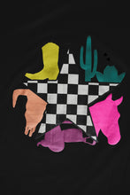 Load image into Gallery viewer, PONY UP PUFF
