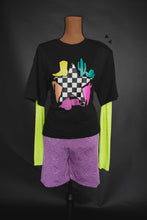 Load image into Gallery viewer, PONY UP PUFF
