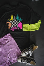 Load image into Gallery viewer, PONY UP PUFF
