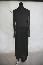 Load image into Gallery viewer, PRETTY IN PINK ROMPER * MIDNIGHT
