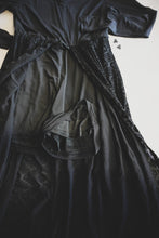 Load image into Gallery viewer, PRETTY IN PINK ROMPER * MIDNIGHT
