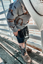 Load image into Gallery viewer, ROUND UP SKORT * TUXEDO [KIDS]
