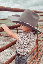 Load image into Gallery viewer, HUNG THE NEON MOON [KIDS]
