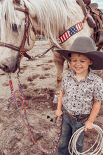 Load image into Gallery viewer, HUNG THE NEON MOON [KIDS]
