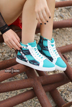 Load image into Gallery viewer, Heartland Hightops
