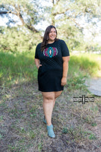 Load image into Gallery viewer, Desert Rose Dress
