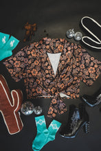 Load image into Gallery viewer, SADDLE BLAZIN&#39;
