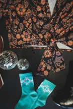 Load image into Gallery viewer, SADDLE BLAZIN&#39;
