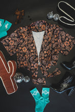 Load image into Gallery viewer, SADDLE BLAZIN&#39;
