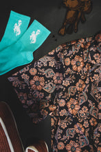 Load image into Gallery viewer, SADDLE BLAZIN&#39;
