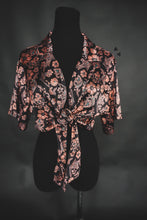 Load image into Gallery viewer, SADDLE BLAZIN&#39;
