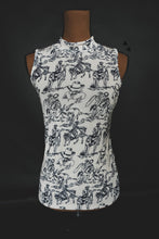 Load image into Gallery viewer, SADDLE SLACK TANK
