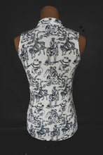 Load image into Gallery viewer, SADDLE SLACK TANK
